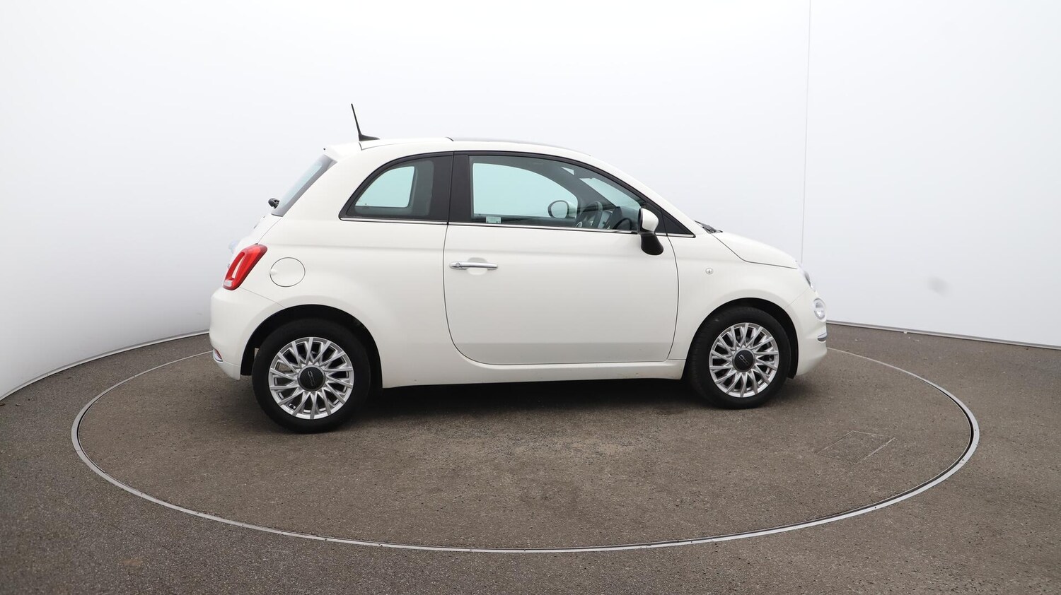 Used Fiat 500 2023 for sale - 76238990: Photo 51