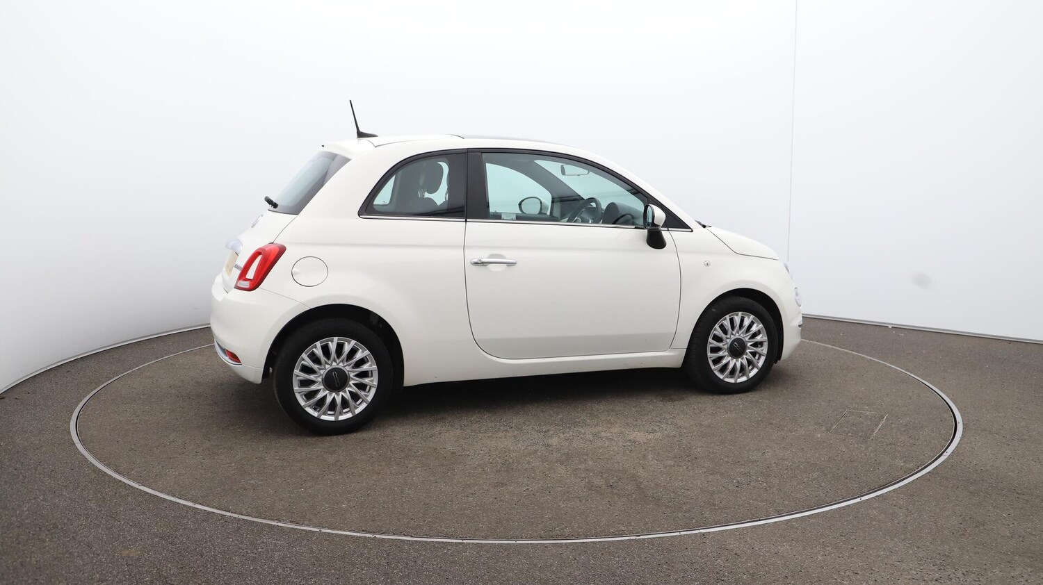 Used Fiat 500 2023 for sale - 76238990: Photo 52
