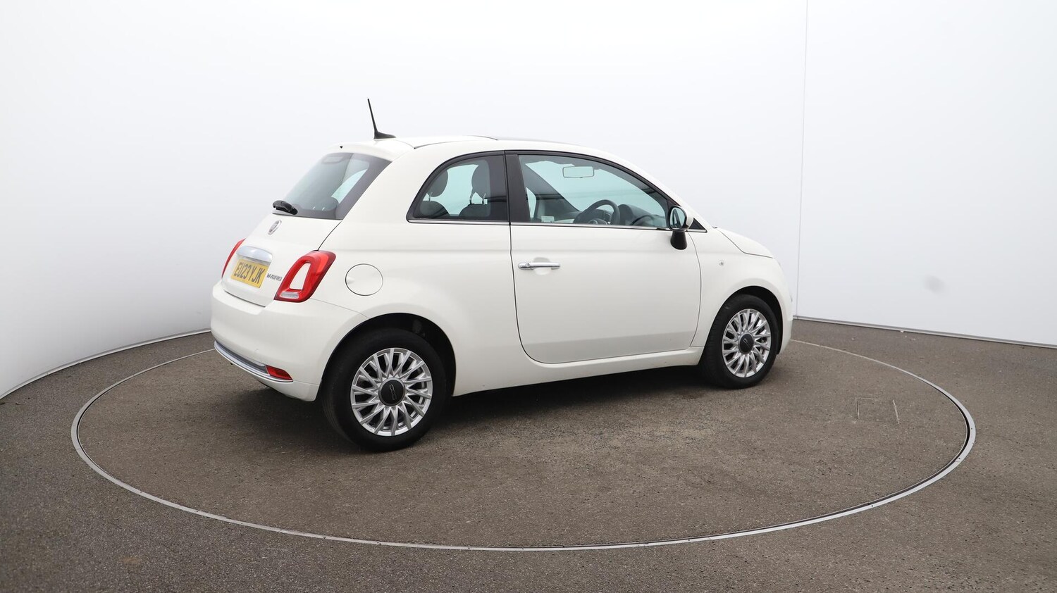 Used Fiat 500 2023 for sale - 76238990: Photo 53