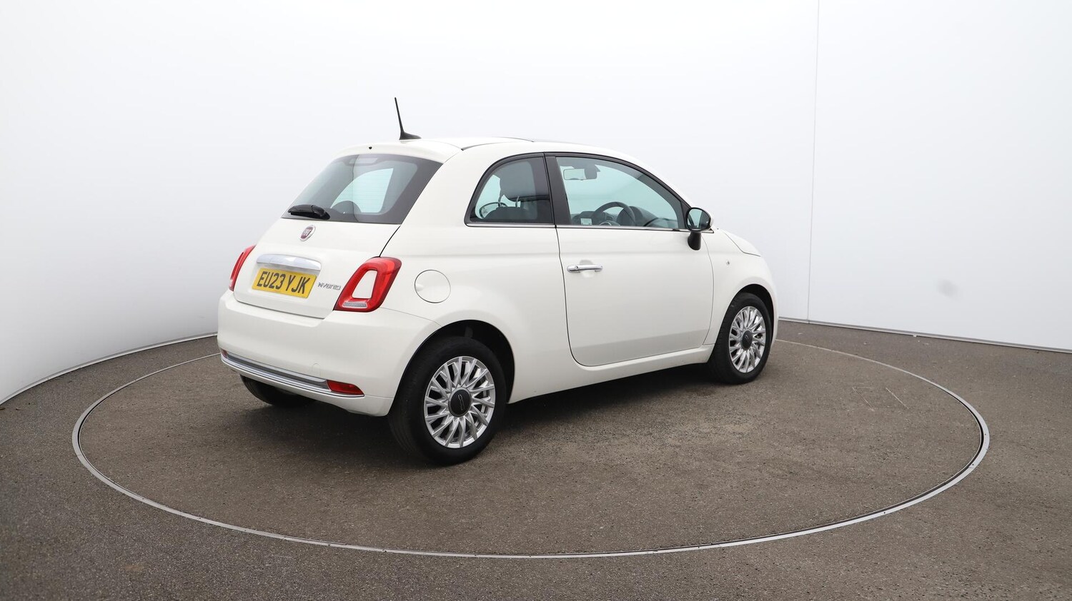 Used Fiat 500 2023 for sale - 76238990: Photo 54