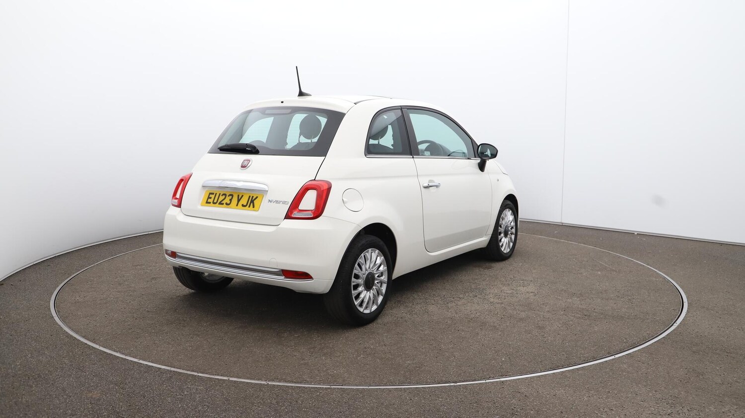 Used Fiat 500 2023 for sale - 76238990: Photo 55
