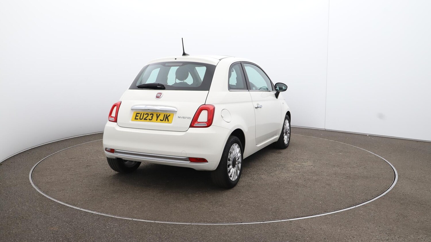 Used Fiat 500 2023 for sale - 76238990: Photo 56