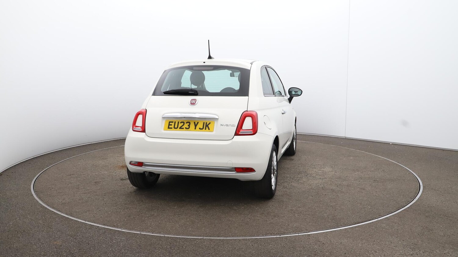 Used Fiat 500 2023 for sale - 76238990: Photo 57