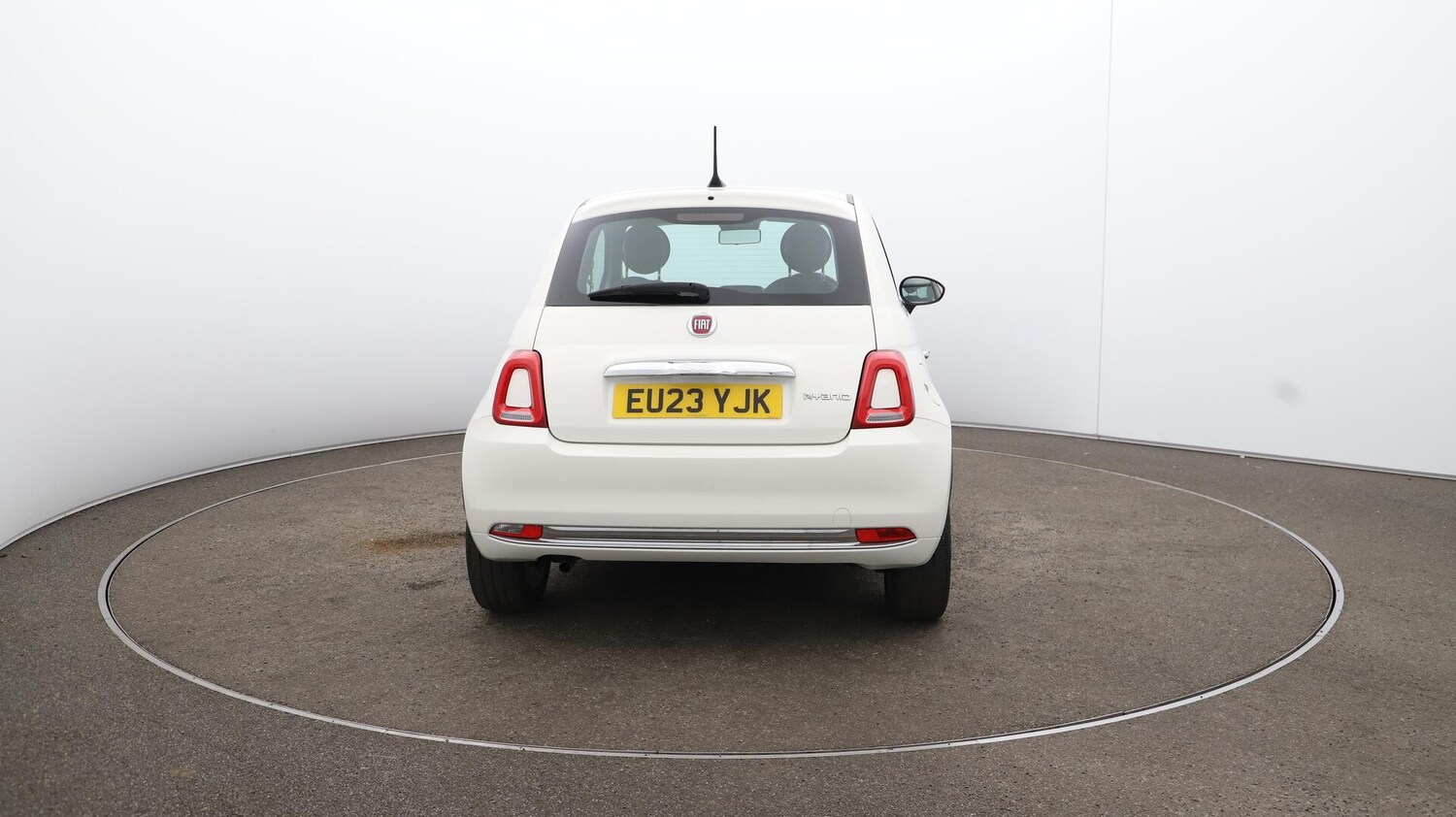 Used Fiat 500 2023 for sale - 76238990: Photo 58