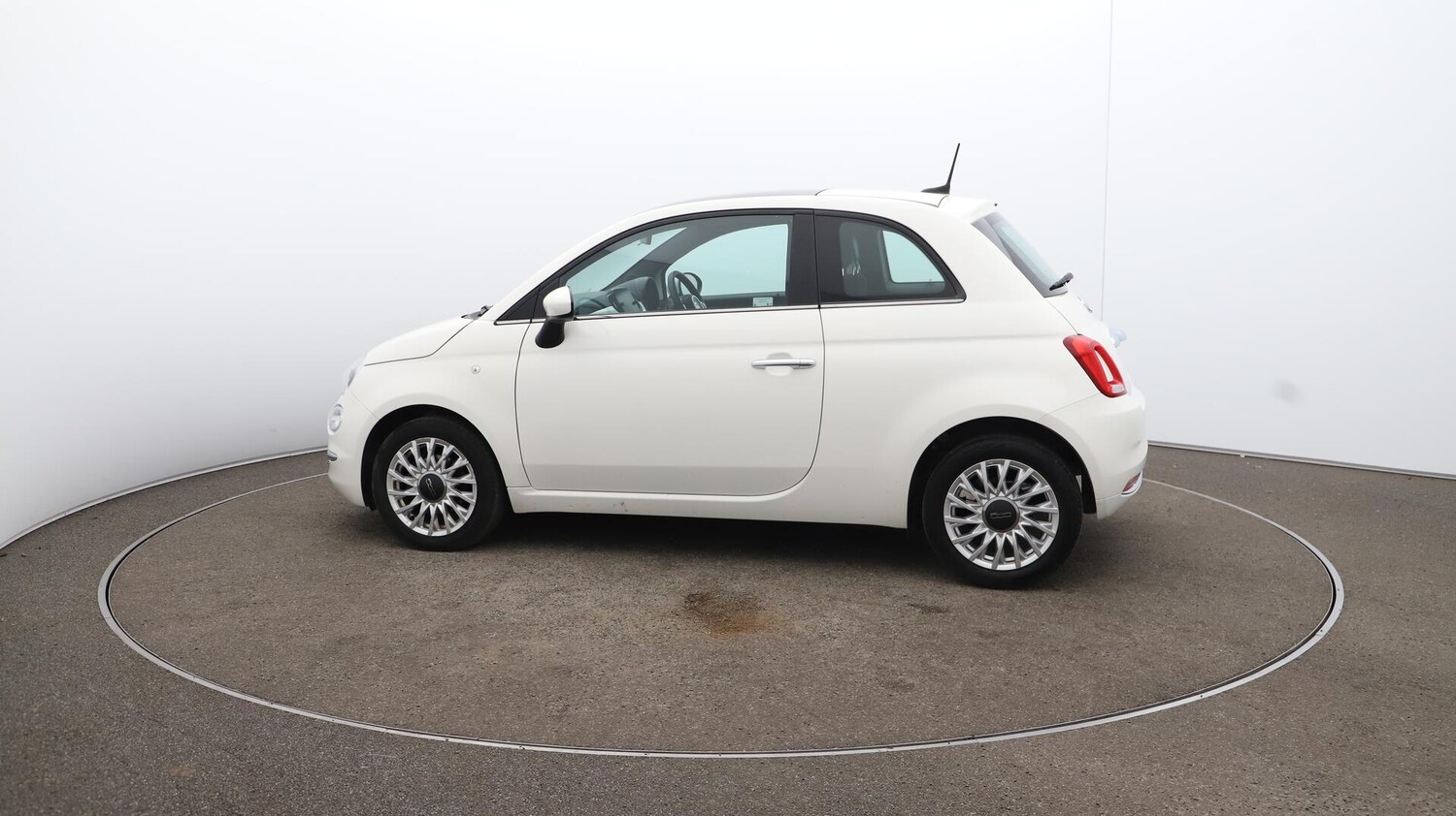 Used Fiat 500 2023 for sale - 76238990: Photo 59