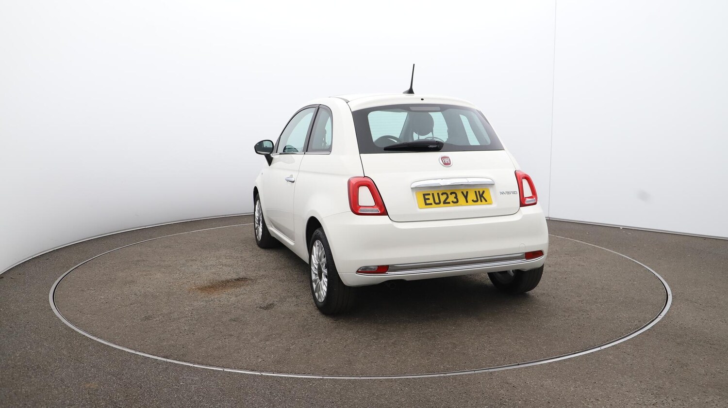 Used Fiat 500 2023 for sale - 76238990: Photo 61