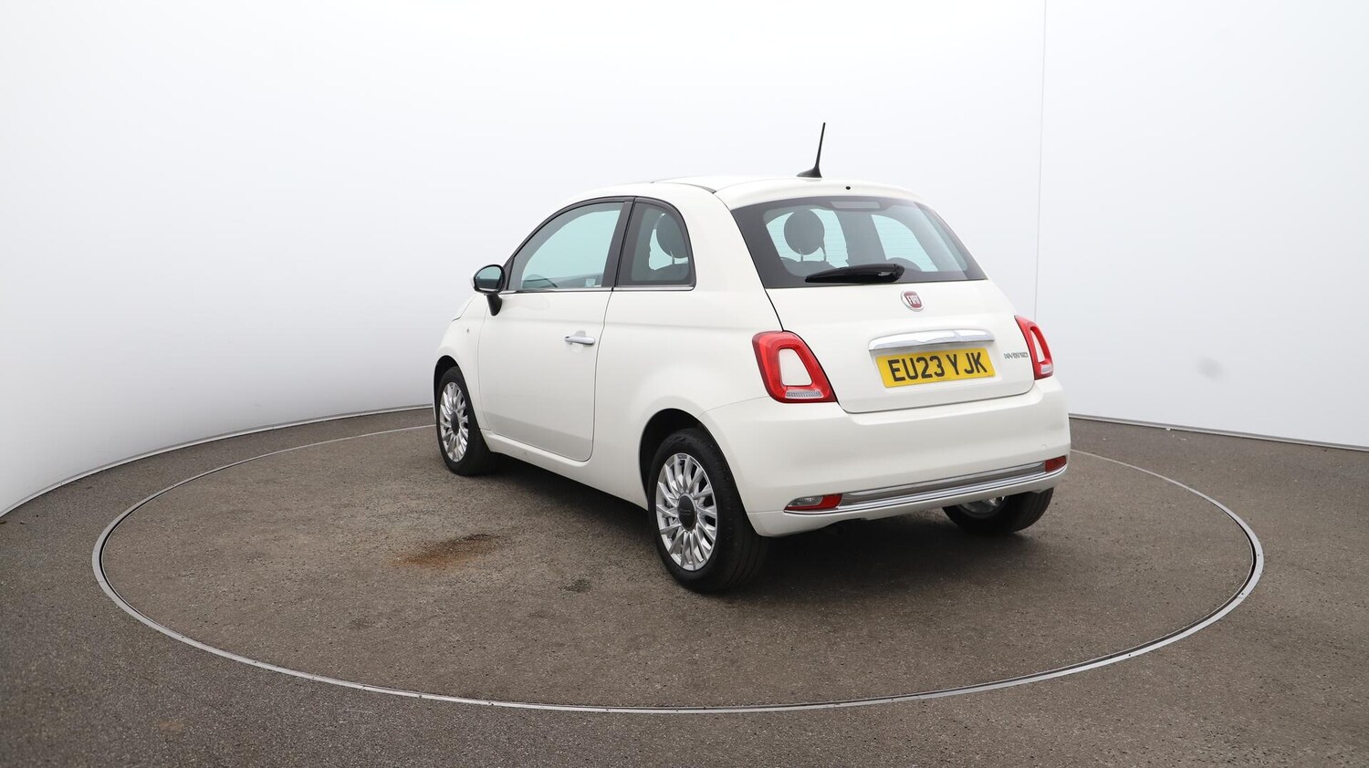 Used Fiat 500 2023 for sale - 76238990: Photo 62