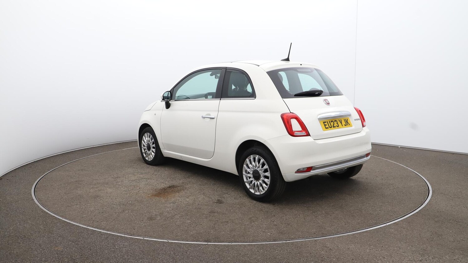 Used Fiat 500 2023 for sale - 76238990: Photo 63