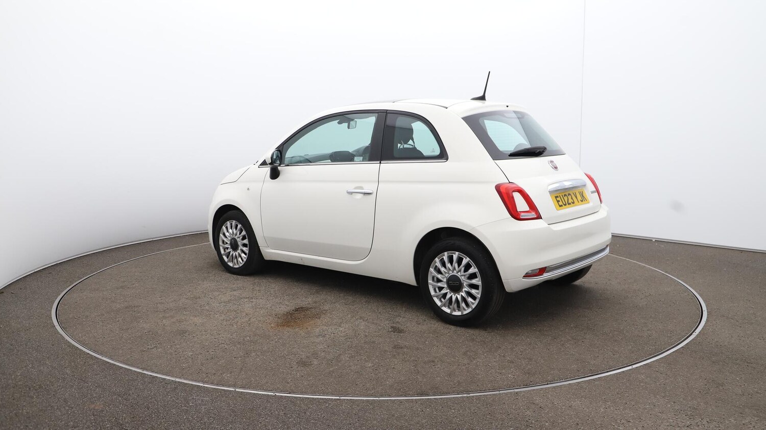 Used Fiat 500 2023 for sale - 76238990: Photo 64