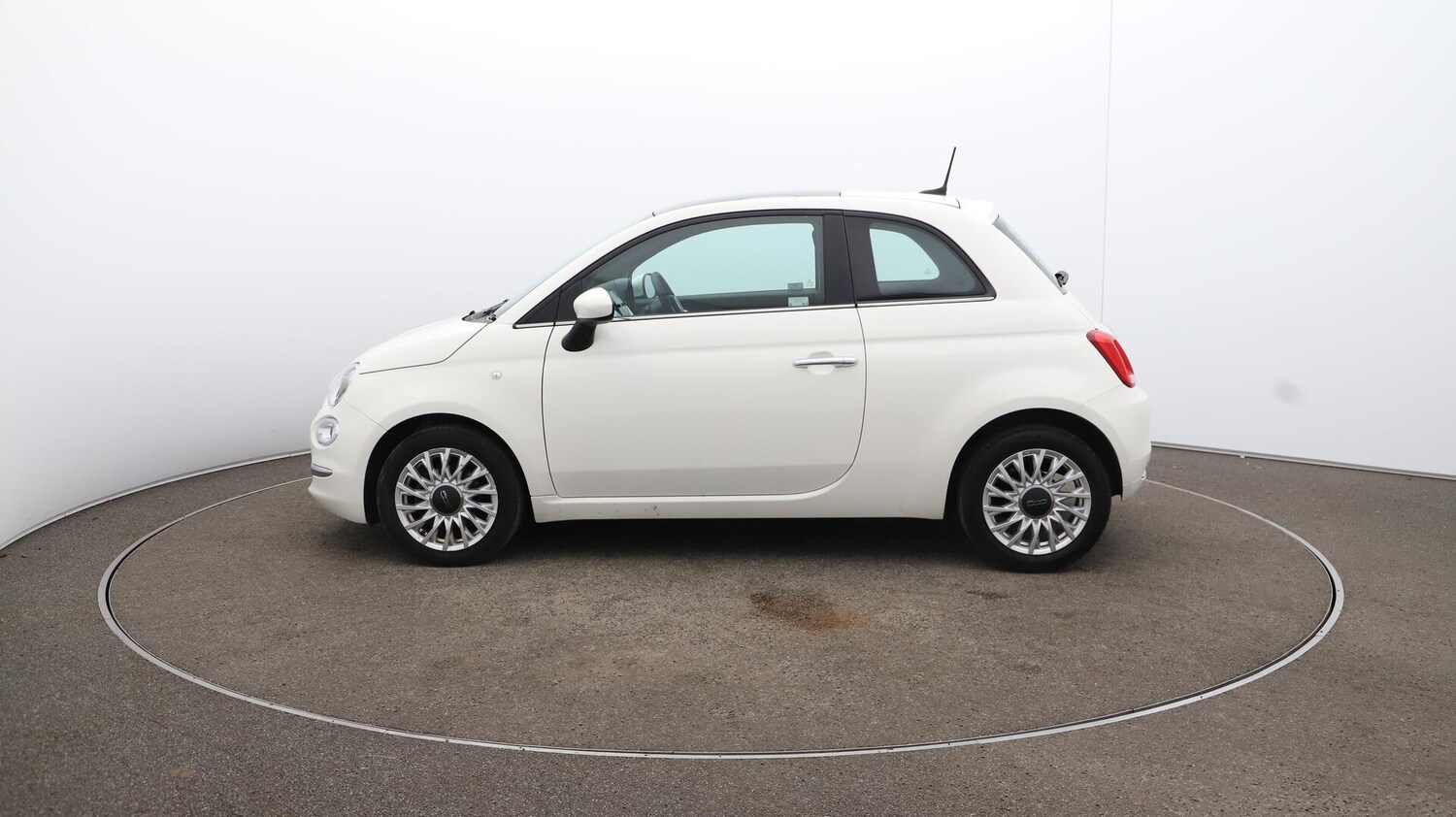 Used Fiat 500 2023 for sale - 76238990: Photo 65