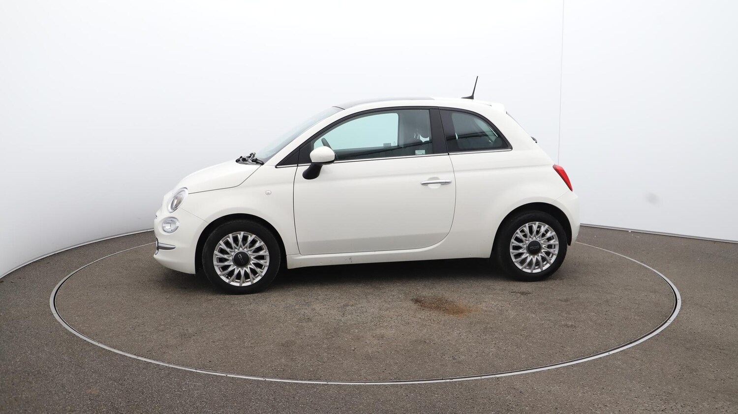 Used Fiat 500 2023 for sale - 76238990: Photo 66