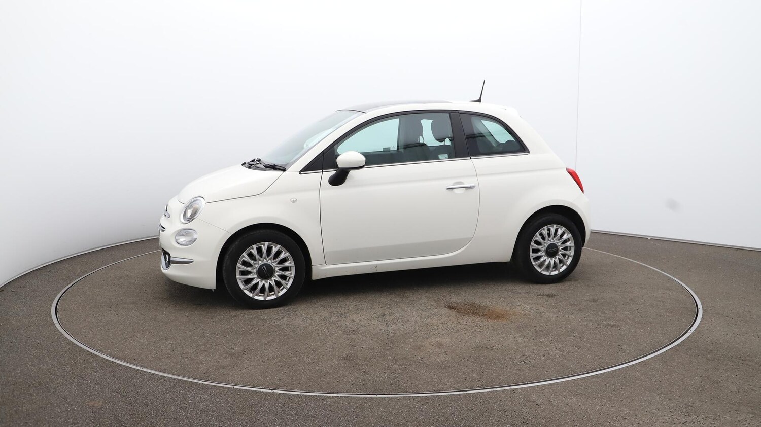 Used Fiat 500 2023 for sale - 76238990: Photo 67