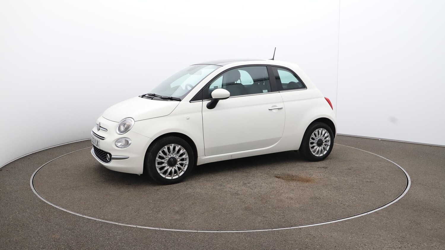 Used Fiat 500 2023 for sale - 76238990: Photo 68