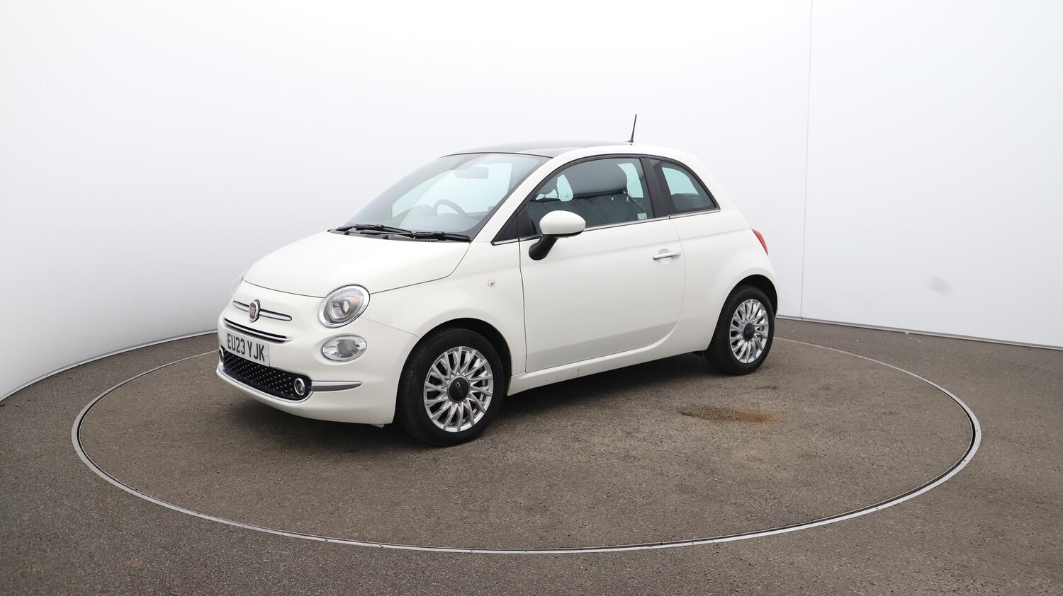 Used Fiat 500 2023 for sale - 76238990: Photo 69