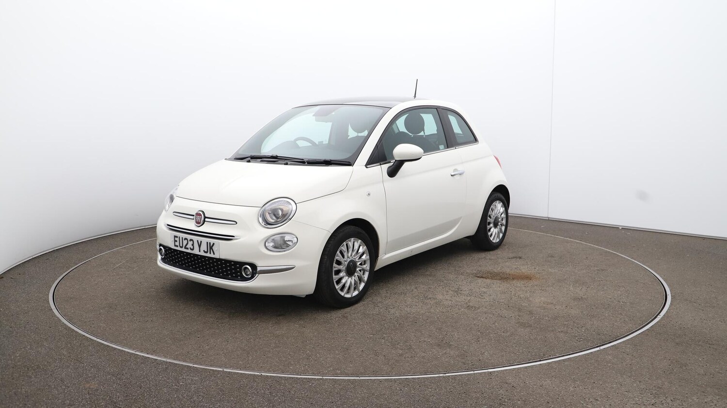 Used Fiat 500 2023 for sale - 76238990: Photo 70