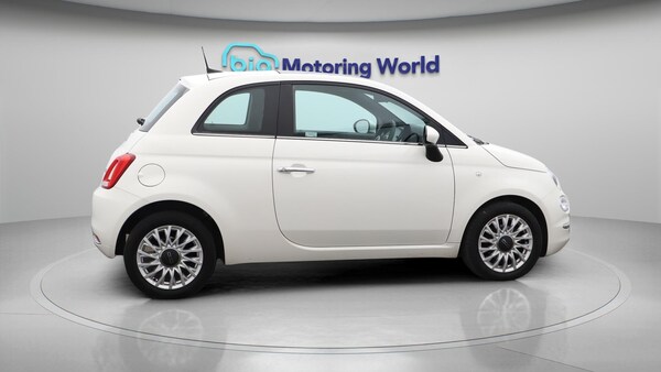 Used Fiat 500 2023 for sale - 76238990: Photo 9