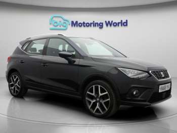 2019 (68) - 1.6 TDI 115 Xcellence Lux [EZ] 5dr