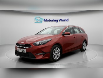 Used Kia Ceed 2023 for sale - 77103956: Photo