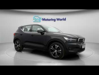 2021 (70) - 1.5 T3 Inscription Pro SUV 5dr Petrol Manual Euro 6 (s/s) (163 ps)