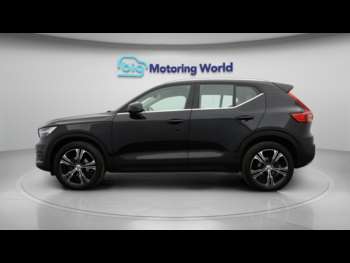 Used Volvo XC40 2021 for sale - 74600099: Photo