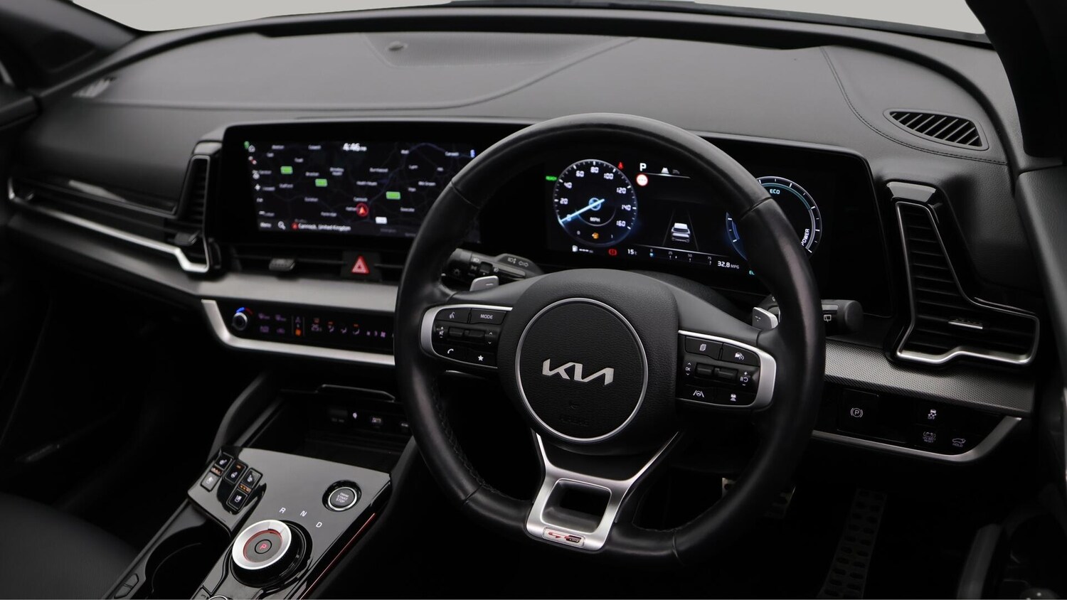 Used Kia Sportage 2022 for sale - 76472626: Photo 10