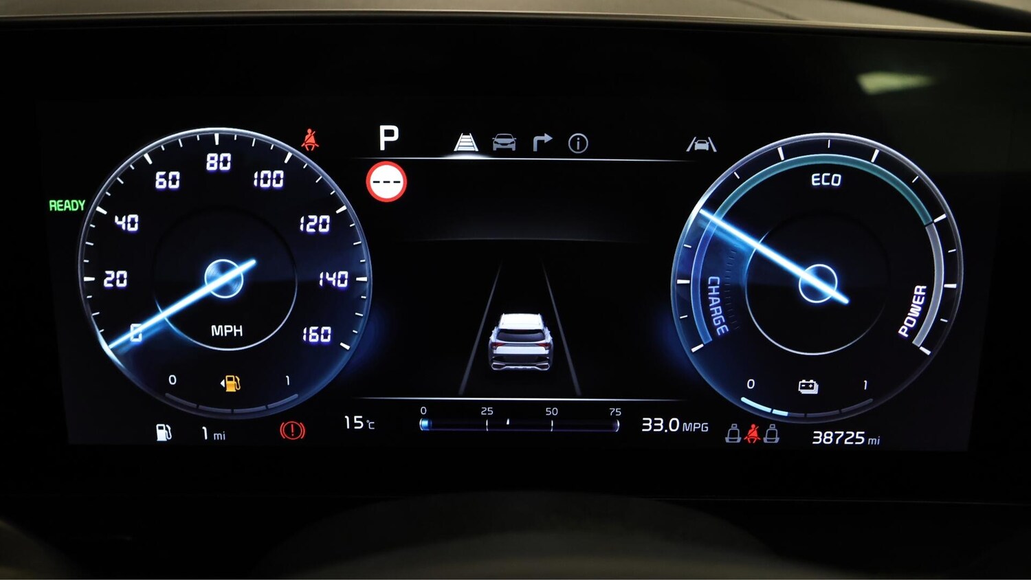 Used Kia Sportage 2022 for sale - 76472626: Photo 11