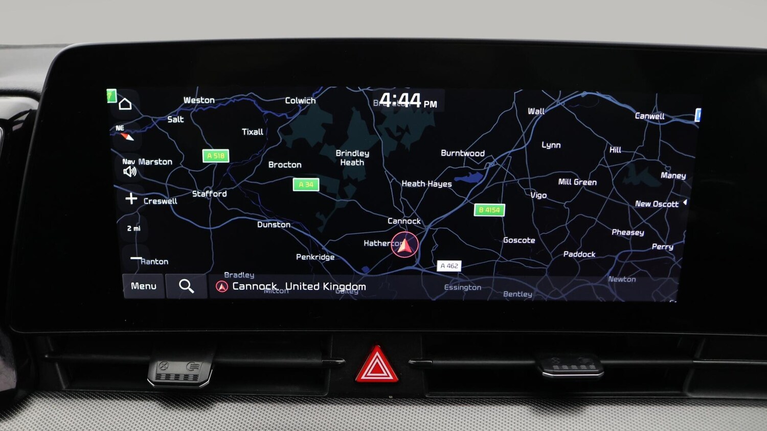 Used Kia Sportage 2022 for sale - 76472626: Photo 12