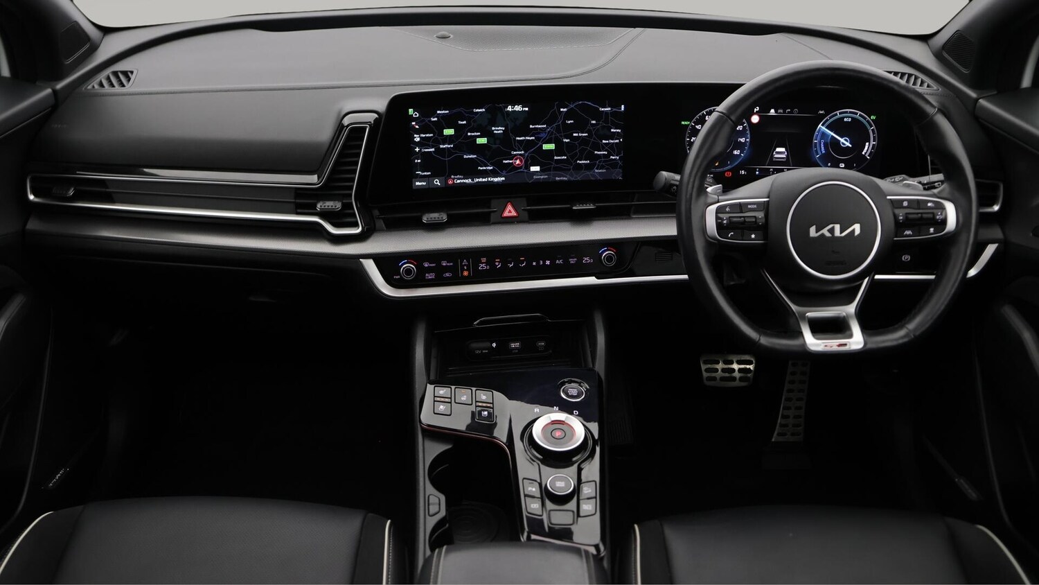 Used Kia Sportage 2022 for sale - 76472626: Photo 14