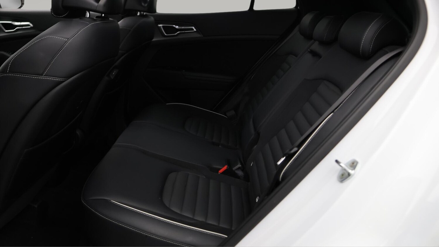 Used Kia Sportage 2022 for sale - 76472626: Photo 17