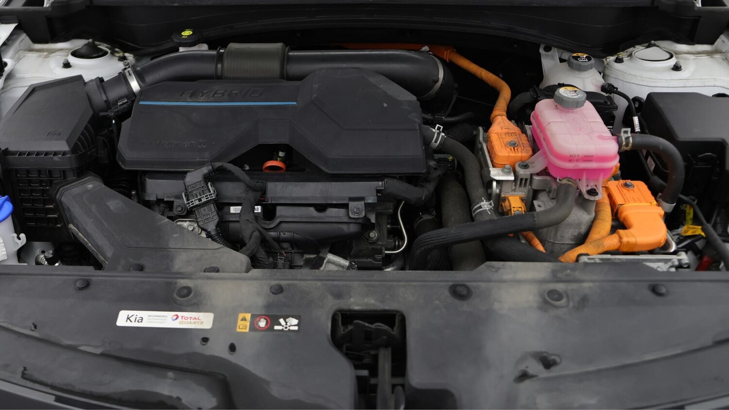 Used Kia Sportage 2022 for sale - 76472626: Photo 20