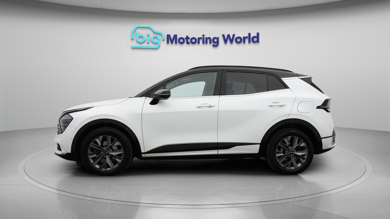 Used Kia Sportage 2022 for sale - 76472626: Photo 5