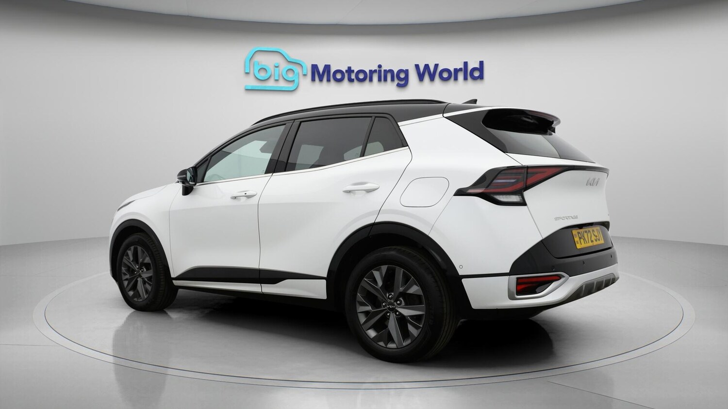 Used Kia Sportage 2022 for sale - 76472626: Photo 6