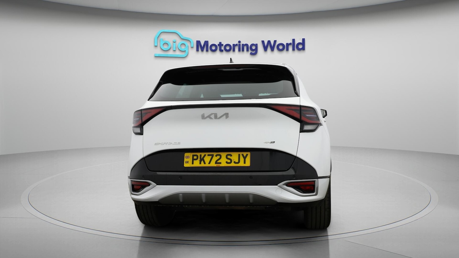 Used Kia Sportage 2022 for sale - 76472626: Photo 7