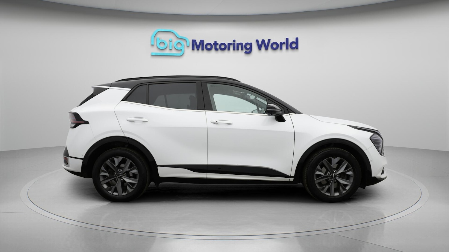 Used Kia Sportage 2022 for sale - 76472626: Photo 9