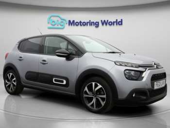 (21) - 1.2 PureTech Shine Plus Hatchback 5dr Petrol Manual Euro 6 (s/s) (83 ps)