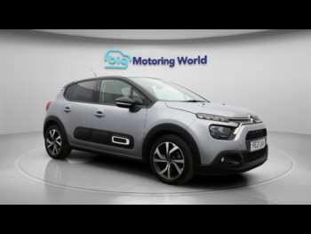 Used Citroen C3 2021 for sale - 75001921: Photo