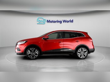 Used Renault Kadjar 2019 for sale - 78340135: Photo
