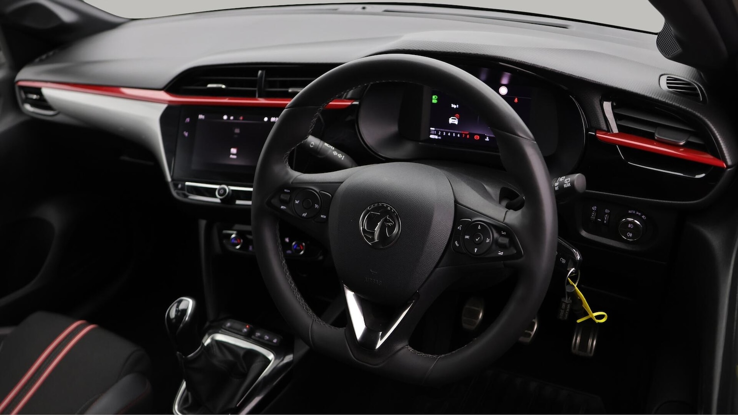 Used Vauxhall Corsa 2023 for sale - 76388540: Photo 10