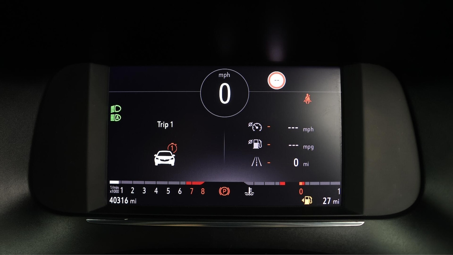 Used Vauxhall Corsa 2023 for sale - 76388540: Photo 11