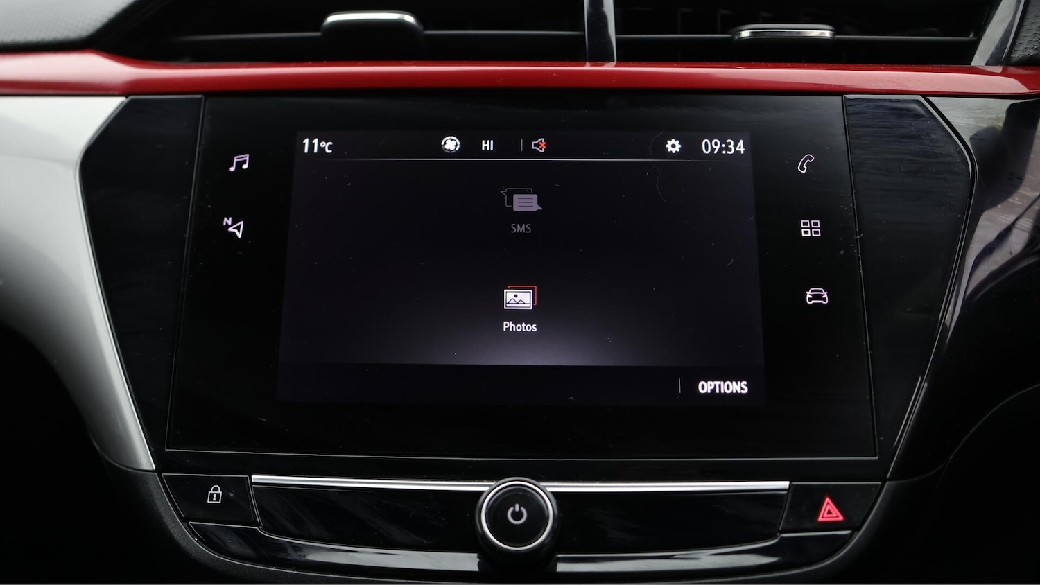 Used Vauxhall Corsa 2023 for sale - 76388540: Photo 12