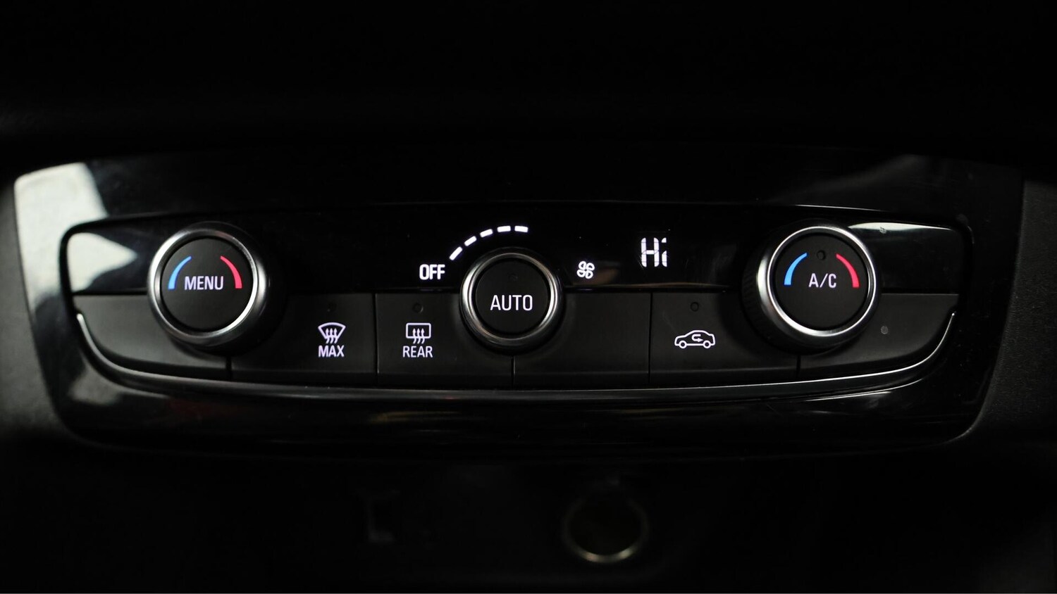 Used Vauxhall Corsa 2023 for sale - 76388540: Photo 13