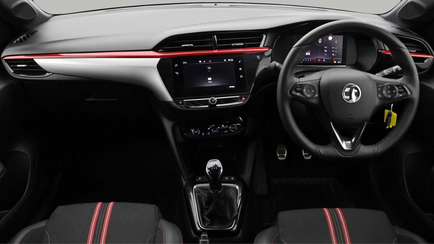 Used Vauxhall Corsa 2023 for sale - 76388540: Photo 14