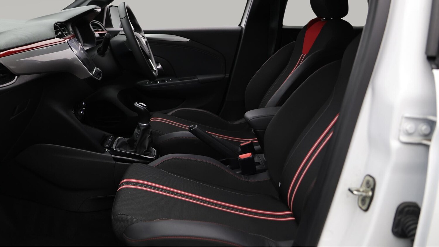 Used Vauxhall Corsa 2023 for sale - 76388540: Photo 15