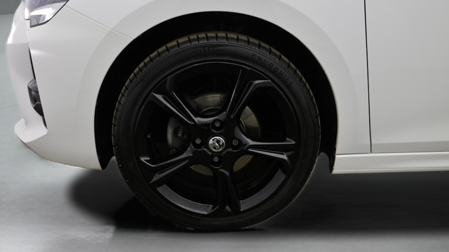 Used Vauxhall Corsa 2023 for sale - 76388540: Photo 19