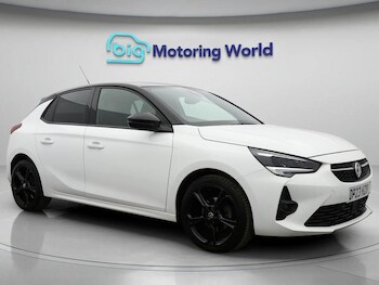 2023 (23) - 1.2 GS Hatchback 5dr Petrol Manual Euro 6 (75 ps)