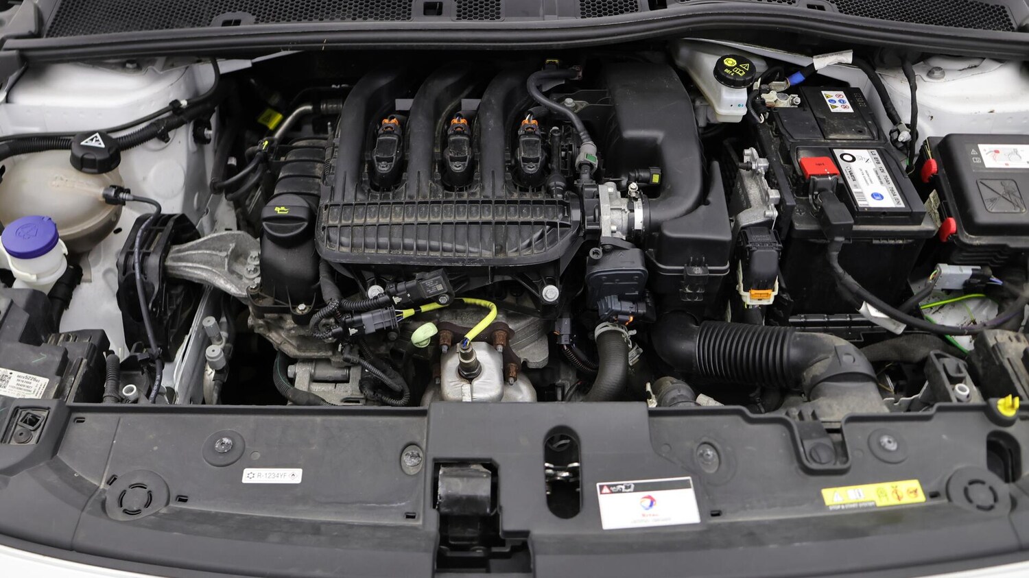 Used Vauxhall Corsa 2023 for sale - 76388540: Photo 20