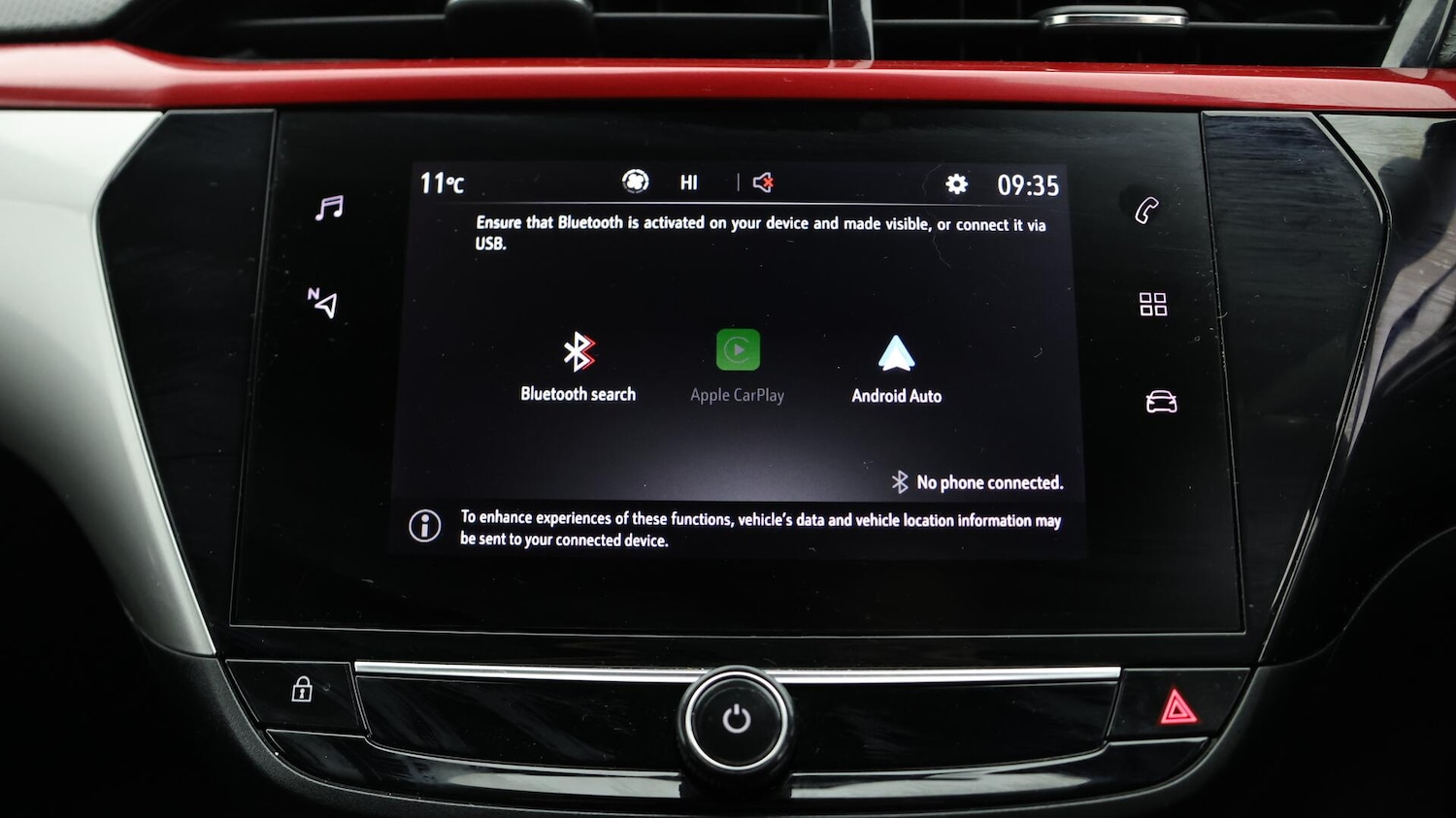 Used Vauxhall Corsa 2023 for sale - 76388540: Photo 25