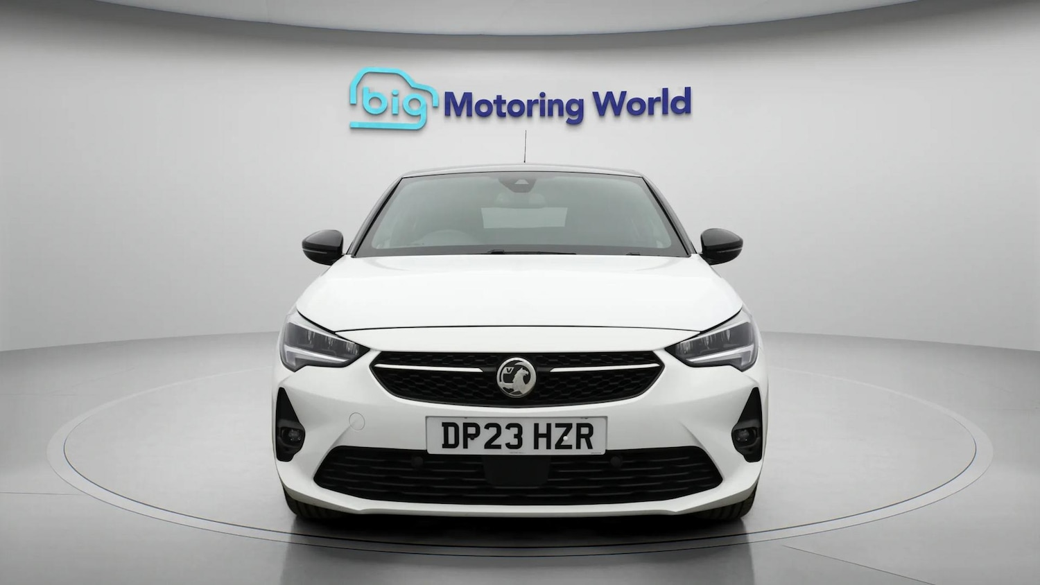 Used Vauxhall Corsa 2023 for sale - 76388540: Photo 3