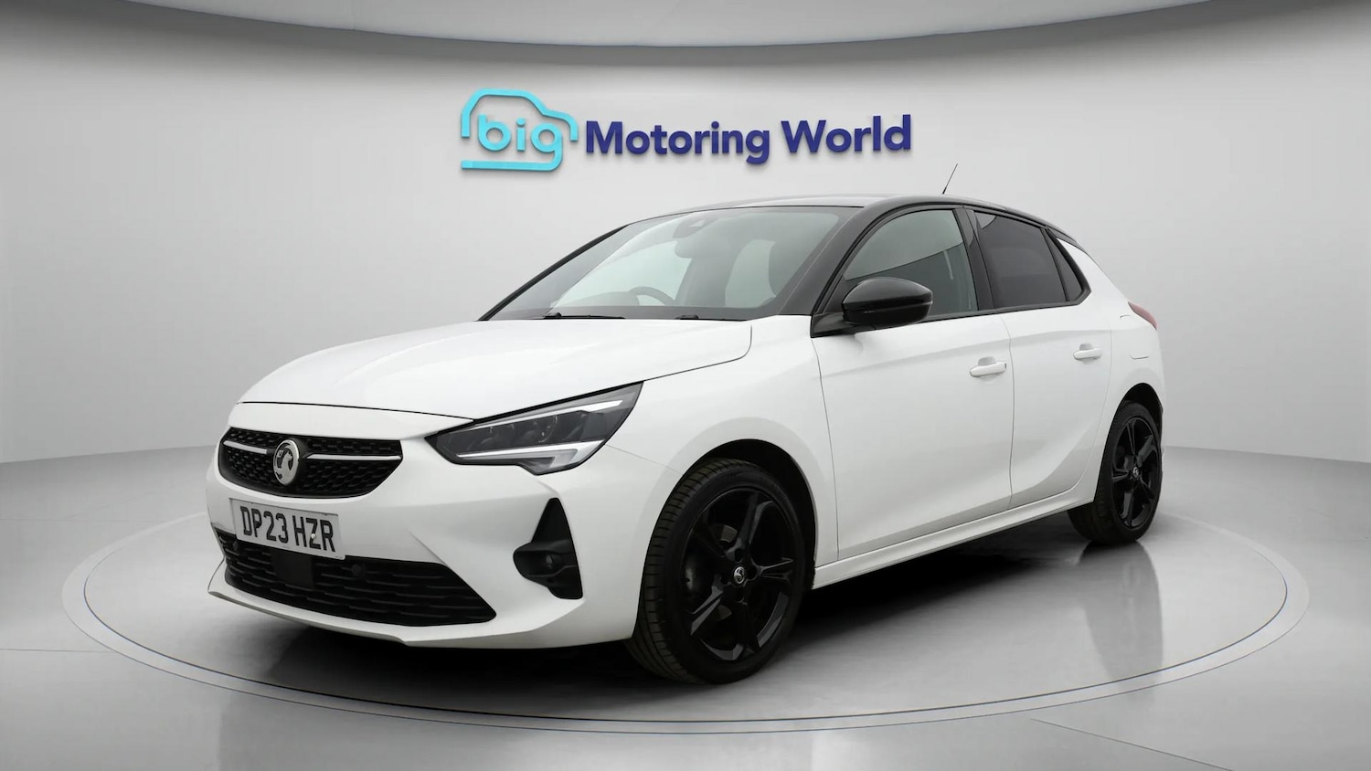 Used Vauxhall Corsa 2023 for sale - 76388540: Photo 4