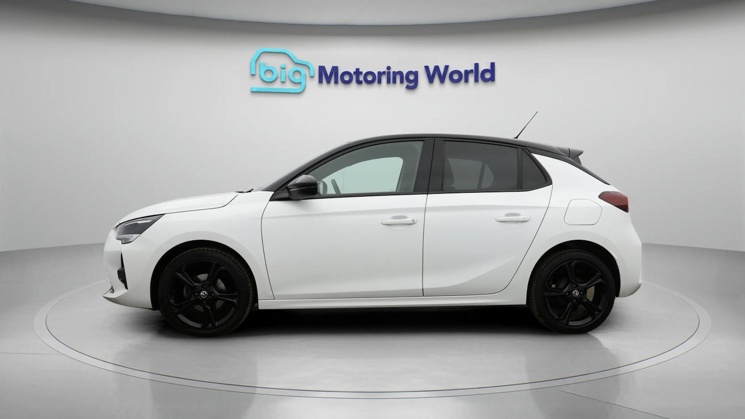 Used Vauxhall Corsa 2023 for sale - 76388540: Photo 5